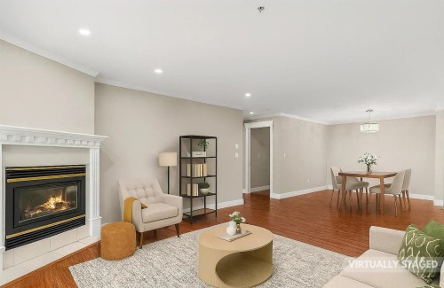 209-32044 Old Yale Road, Abbotsford, BC 