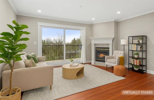 209-32044 Old Yale Road, Abbotsford, BC 