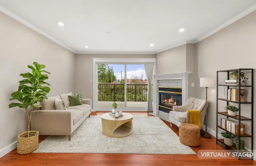 209-32044 Old Yale Road, Abbotsford, BC 