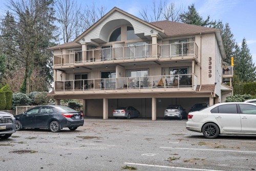 305-33839 Marshall Road  Abbotsford, BC V2S 1L6
