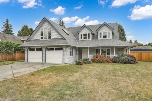 19840 34a Avenue  Langley, BC V3A 7W7