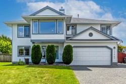 21562 51 Avenue  Langley, BC V3A 8V8