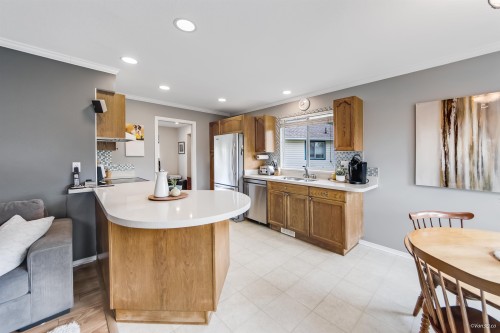 21562 51 Avenue, Langley, BC 