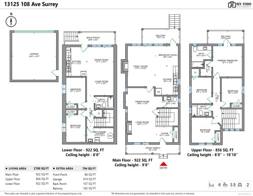 13125 108 Avenue, Surrey, BC 