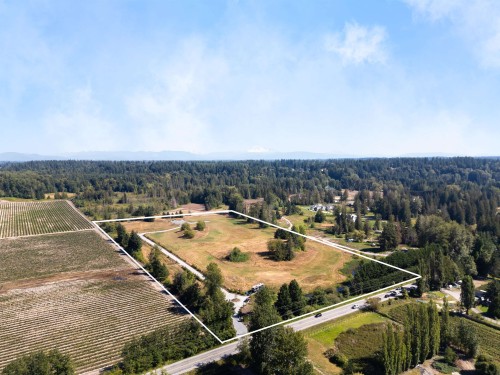 5986 232 Street, Langley, BC 