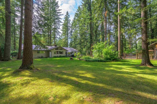 2546 200 Street  Langley, BC V2Z 1X1