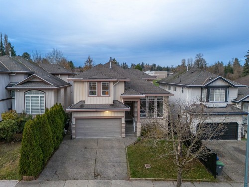 14621 81A Avenue, Surrey, BC 