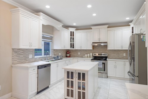 14621 81A Avenue, Surrey, BC 