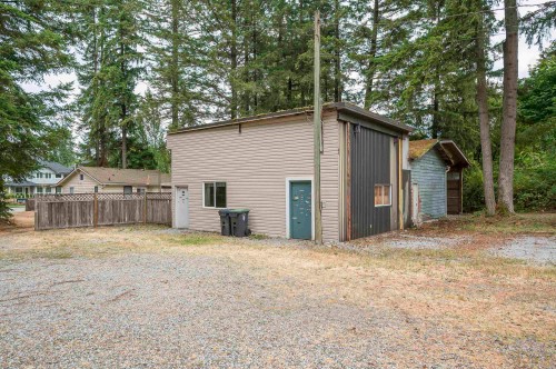 3381 208 Street, Langley, BC 