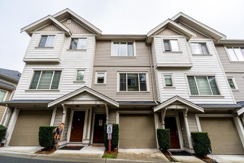 8-19097 64 Avenue, Surrey, BC 