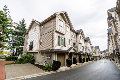 8-19097 64 Avenue, Surrey, BC 