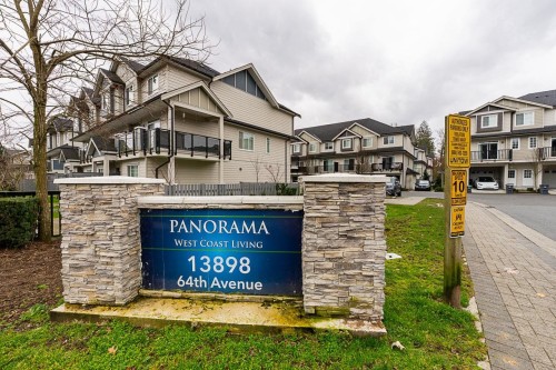 170-13898 64 Avenue  Surrey, BC V3W 1L6