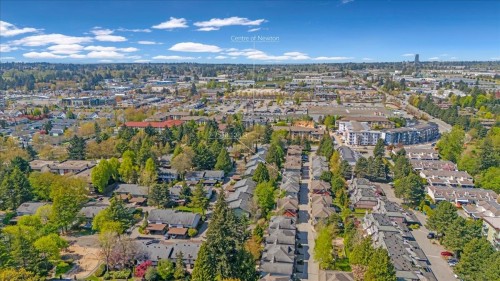 7-7518 138 Street, Surrey, BC 