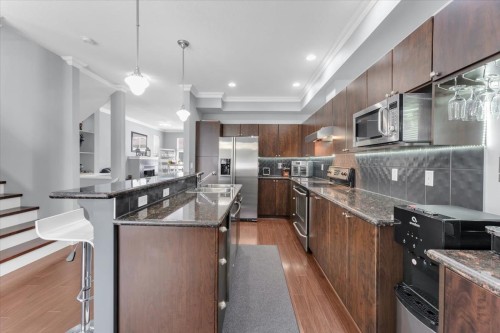 7-7518 138 Street, Surrey, BC 