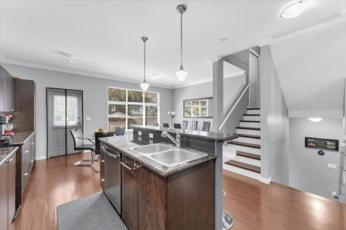 7-7518 138 Street, Surrey, BC 