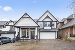 14881 63 Avenue  Surrey, BC V3S 2W9