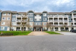 206-16396 64 Avenue  Surrey, BC V3S 6X6