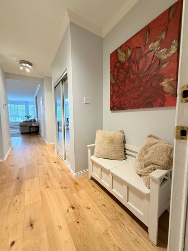 304-5646 200 Street, Langley, BC 
