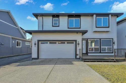 88 171 Street, Surrey, BC 