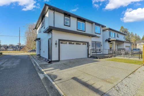 88 171 Street, Surrey, BC 