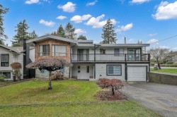 7336 Priory Place  Delta, BC V4C 4L6