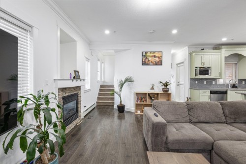 4-27234 30 Avenue, Langley, BC 