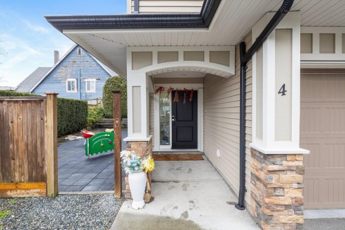 4-27234 30 Avenue, Langley, BC 