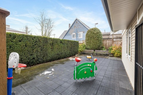 4-27234 30 Avenue, Langley, BC 