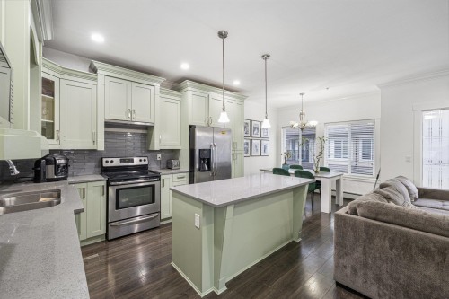 4-27234 30 Avenue, Langley, BC 