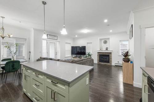 4-27234 30 Avenue, Langley, BC 