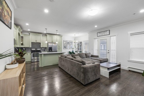 4-27234 30 Avenue, Langley, BC 