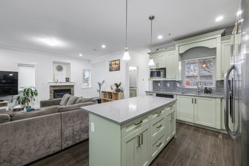 4-27234 30 Avenue, Langley, BC 