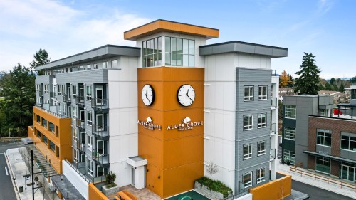 214-27218 Aldergrove Town Center Drive  Langley, BC V4W 0E4