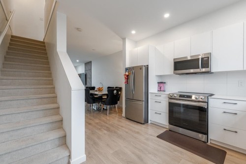 109-15235 Sitka Drive, Surrey, BC 