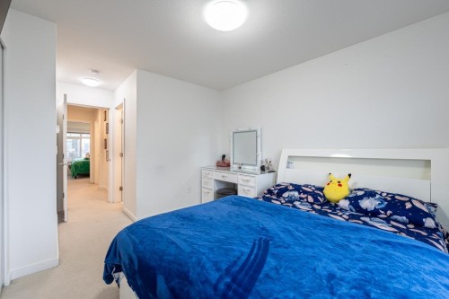 109-15235 Sitka Drive, Surrey, BC 