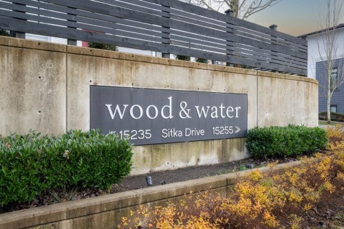 109-15235 Sitka Drive, Surrey, BC 