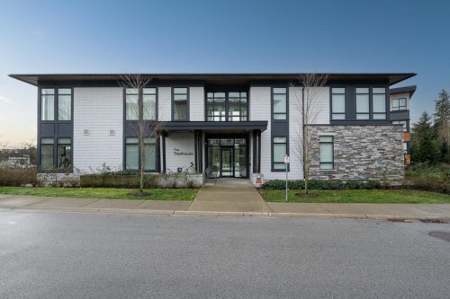 109-15235 Sitka Drive, Surrey, BC 