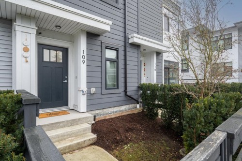 109-15235 Sitka Drive, Surrey, BC 