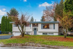 2175 Lynden Street  Abbotsford, BC V2T 3B6