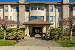 304-1488 Merklin Street  White Rock, BC V4B 4C3