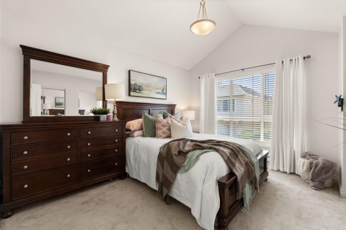 36-6450 199 Street, Langley, BC 