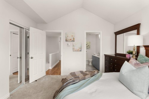 36-6450 199 Street, Langley, BC 