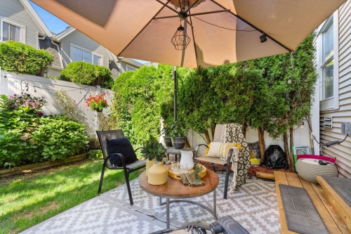 36-6450 199 Street, Langley, BC 