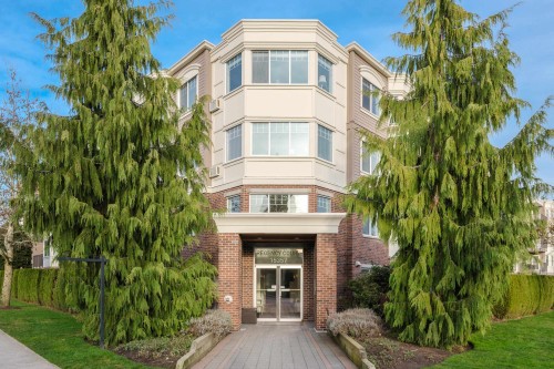 206-15357 Roper Avenue, White Rock, BC 