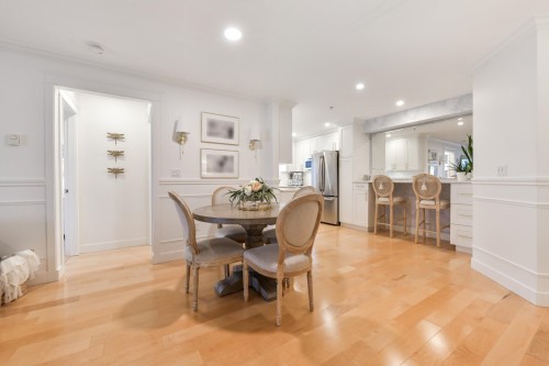 203-15621 Marine Drive, White Rock, BC 