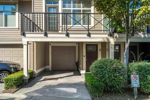 72-19525 73 Avenue, Surrey, BC 