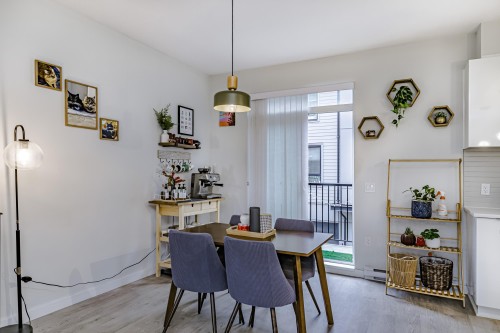 3-15151 Edmund Drive, Surrey, BC 