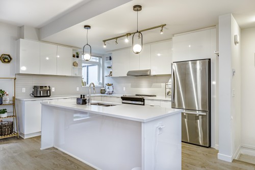 3-15151 Edmund Drive, Surrey, BC 