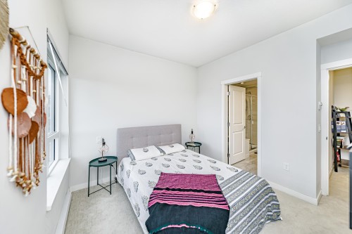 3-15151 Edmund Drive, Surrey, BC 