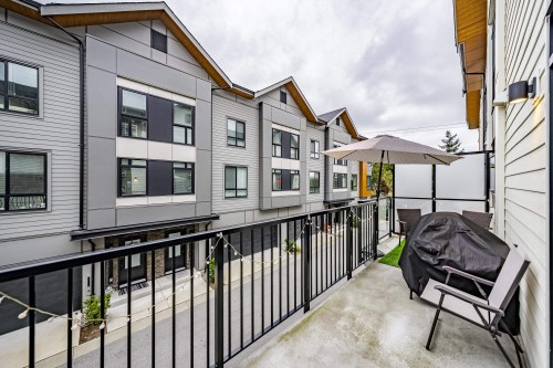 3-15151 Edmund Drive, Surrey, BC 